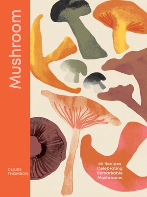cover image of Mushroom